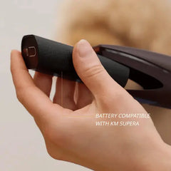 Wahl Km Supera Replacement Battery