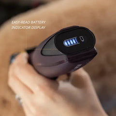 Wahl Km Supera Replacement Battery