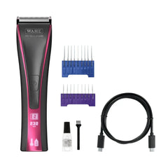 Wahl Bravura2 Brillant Rose