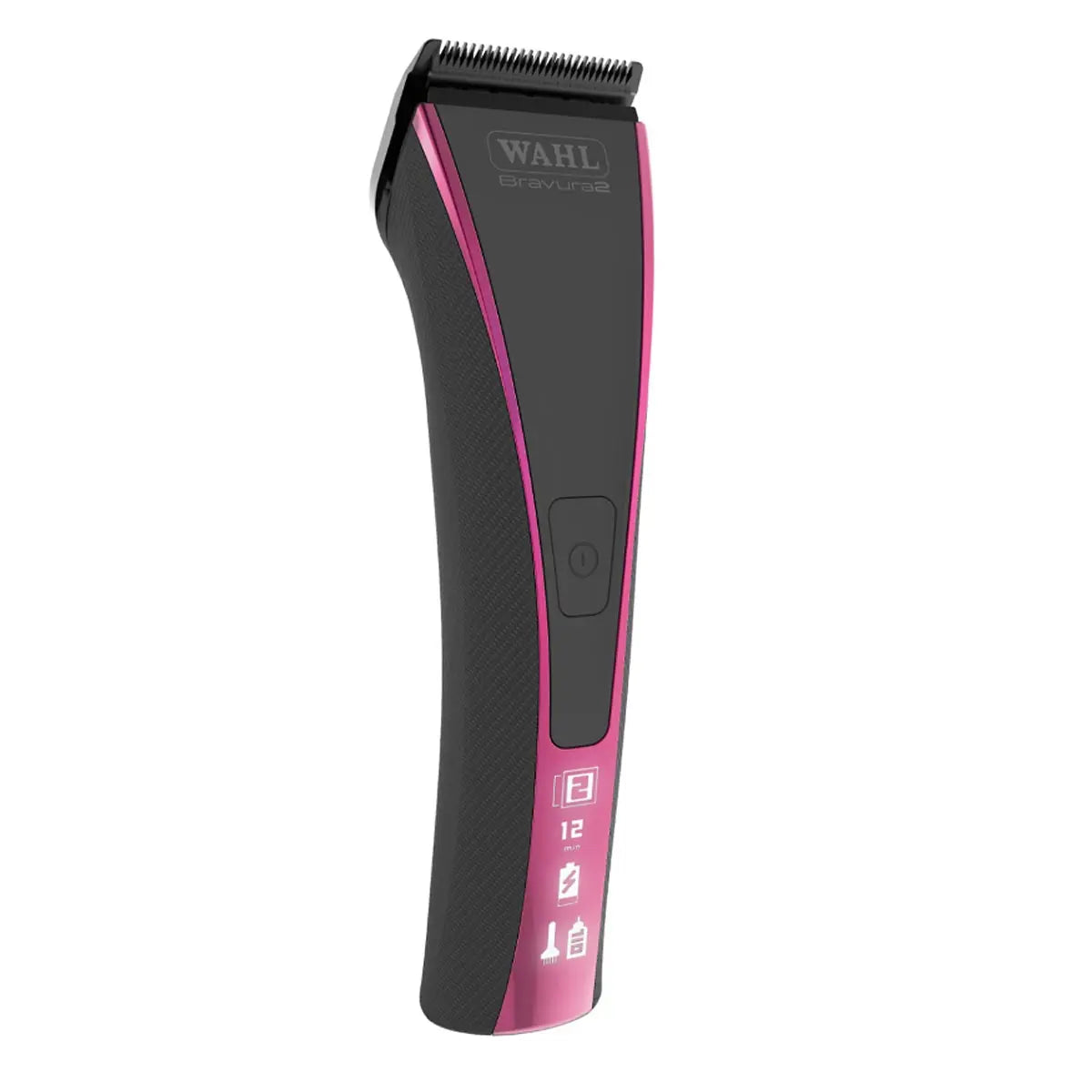 Wahl Bravura2 Brillant Rose