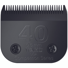Wahl Ultimate Competition Blade 40