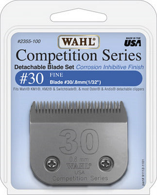 Wahl Competition Blade 30