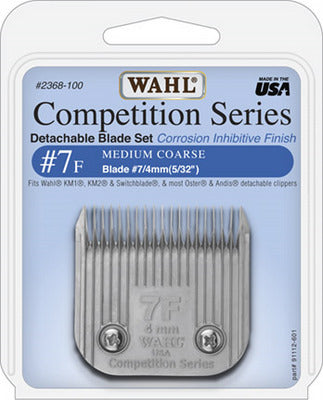 Wahl Competition Blade 7F