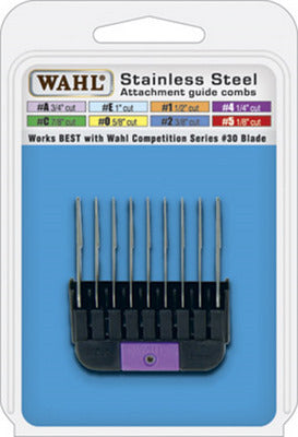 Wahl Ss Comb Attachment 4