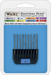 Wahl Ss Comb Attachment 2