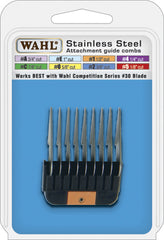 Wahl Ss Comb Attachment 1