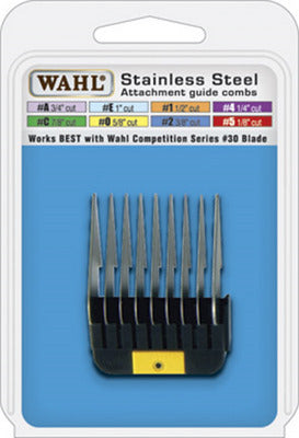 Wahl SS Comb Attachment 0