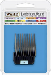 Wahl Ss Comb Attachment E