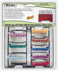 Wahl Ss Guide Comb Set for Adjustable Blade