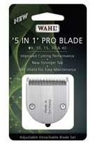 Wahl Adj Pro Blade 5 in 1