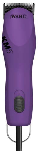 Wahl Km5 Clipper w 10 Blade