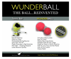Wunder ball  Large Refill 12ct