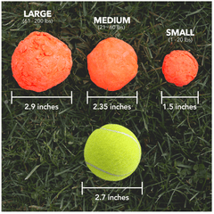 Wunder ball  Large Refill 12ct