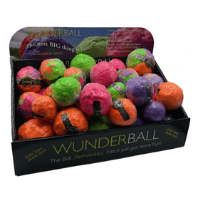 Wunder ball  Counter Top Display 36ct
