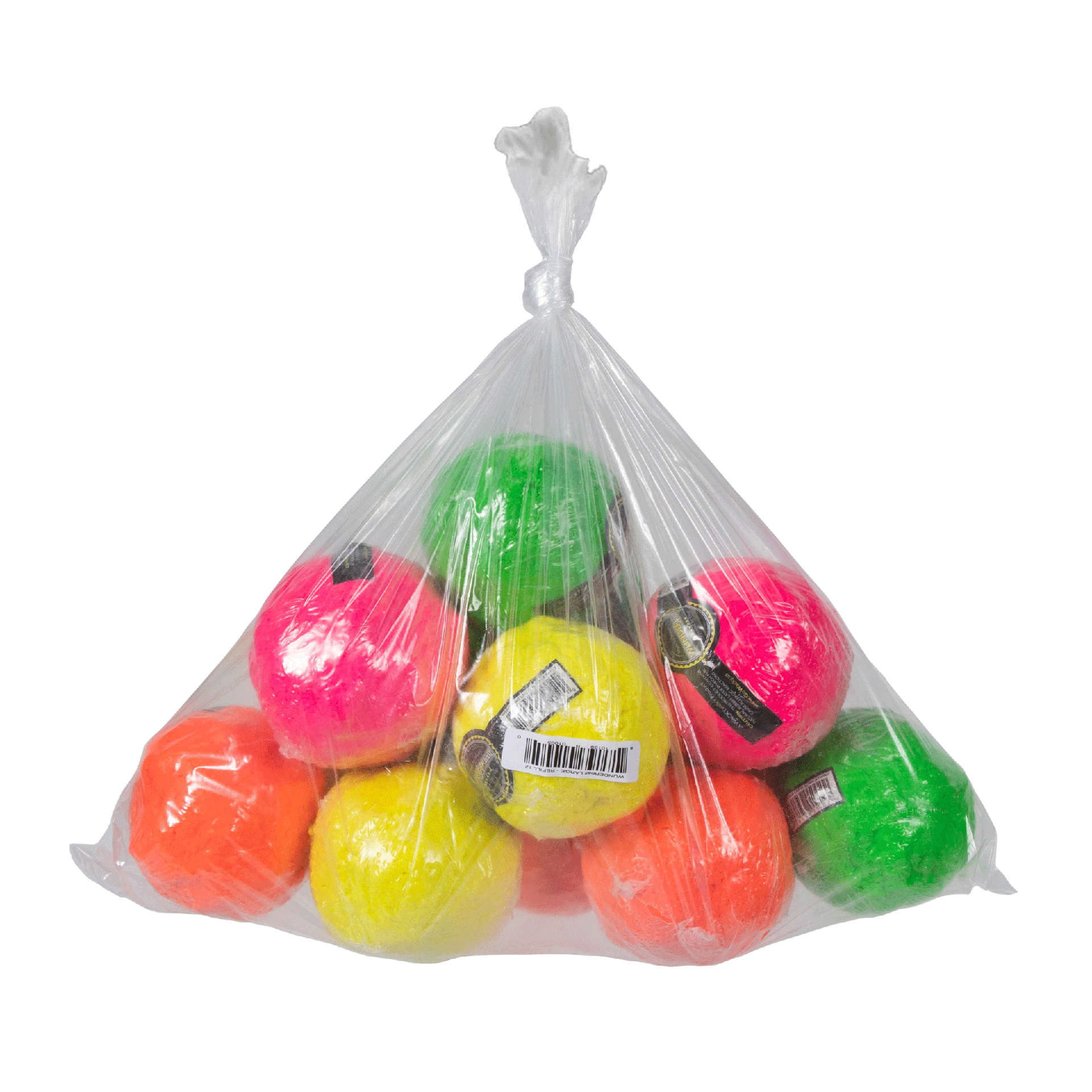 Wunder ball  Small Refill 12ct