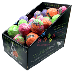 Wunder ball  Display 48ct