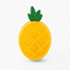 Zippypaws Happy Bowls Pinapple