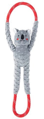 Zippypaws Ropetugz Koala