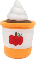 Zippy Paws Fall Nomnomz Pumpkin Spice Latte