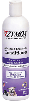 Zymox Advanced Enzymatic Conditioner 12oz