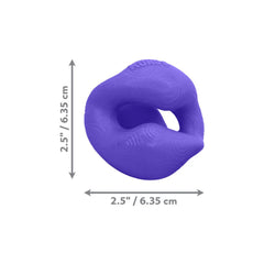 KONG Ogee Orb Assorted, 1ea/SM