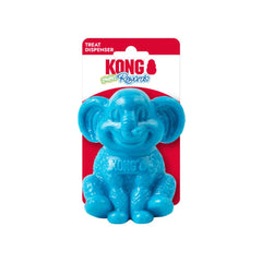 KONG Rewards Zoolooz Elephant Dog Toy MD