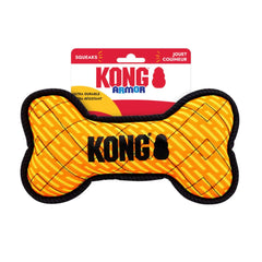 KONG Amor Bone Dog Toy Assorted MD