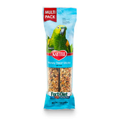 Kaytee Treat Stick Honey Flavor Parrot 1ea/7 oz