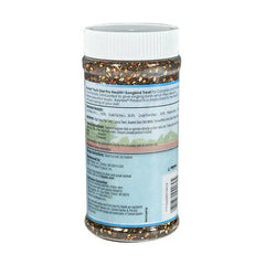 Kaytee Songbird Treat Jar Canary Finch 1ea/9 oz