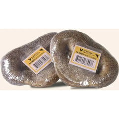 Vital Essentials Dog Raw Bar Freeze-Dried Raw Pig Snout Treat 1oz. - (Case of 34)