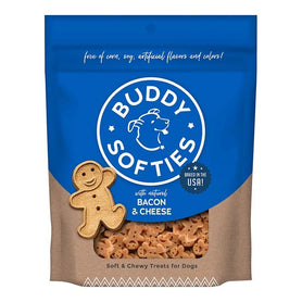 Cloud Star Chewy Buddy Biscuits-Cheddar (Pack of 2)