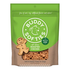Cloud Star Chewy Buddy Biscuits Chicken (Pack of 2)