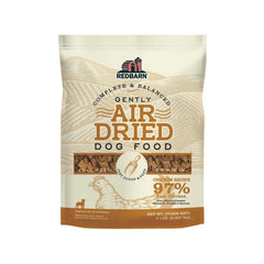 Redbarn Pet Products Air Dried Chicken Recipe Dog Food 2lb.