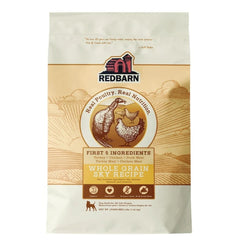 Redbarn Pet Products Whole Grain Sky Recipe Dog Food 4lb. (Pack of 2)