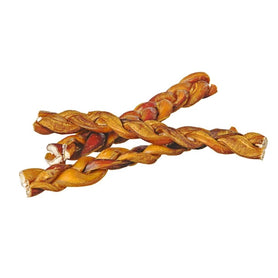 Redbarn Braided Bully 35ct/9in (Pack of 2)