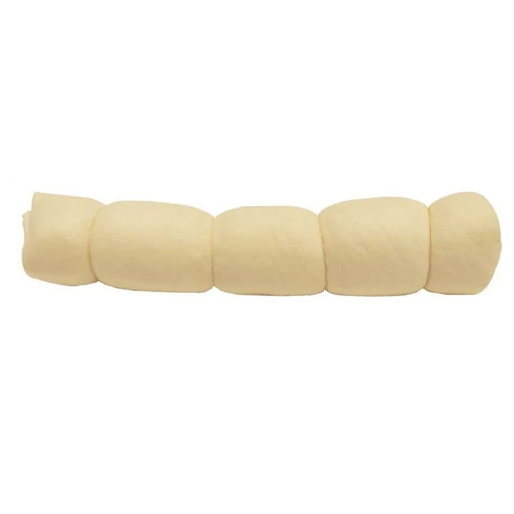 RedBarn Beef Cheek Roll Dog Treat Large