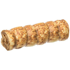 RedBarn Beef Cheek Roll Chicken/Carrot Dog Treat Large (Pack of 2)