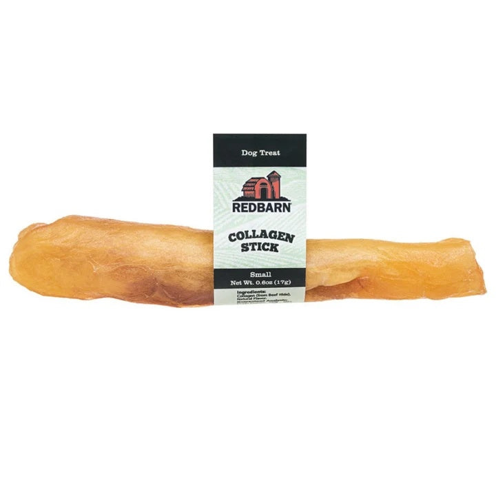Redbarn Collagen Stick Dog Chew Small (Pack of 2)