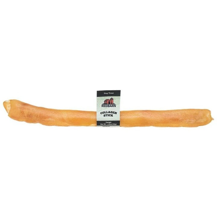 Redbarn Collagen Stick Dog Chew Large (Pack of 2)