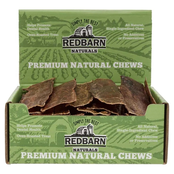 Redbarn Pet Products Barky Bark Dog Chew Large Single