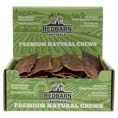 Redbarn Pet Products Barky Bark Dog Chew Large Single