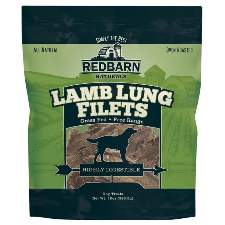 Redbarn Choppers 9oz (Pack of 2)