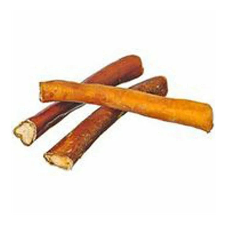 Redbarn Bully Sticks 7in/35 count case