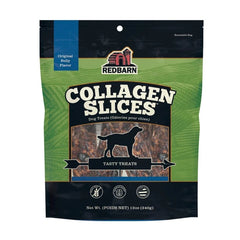 Redbarn Collagen Slices Dog Treat 12oz