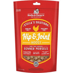 Stella And Chewys Dog Solutions Hip And Joint Boost Chicken 13 oz. (Pack of 2)