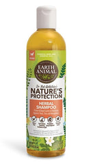 Earth Animal Dog Nupro Shampoo Herbal (Pack of 2)