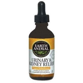 Earth Animal Urinary And Kidney Relief (Pee Pee Formula) (Pack of 2)