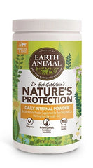 Earth Animal Flea And Tick Program Daily Internal Powder For Dogs 16oz. (Pack of 2)