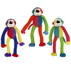 MultiPet Multi-Crew Monkey Toys