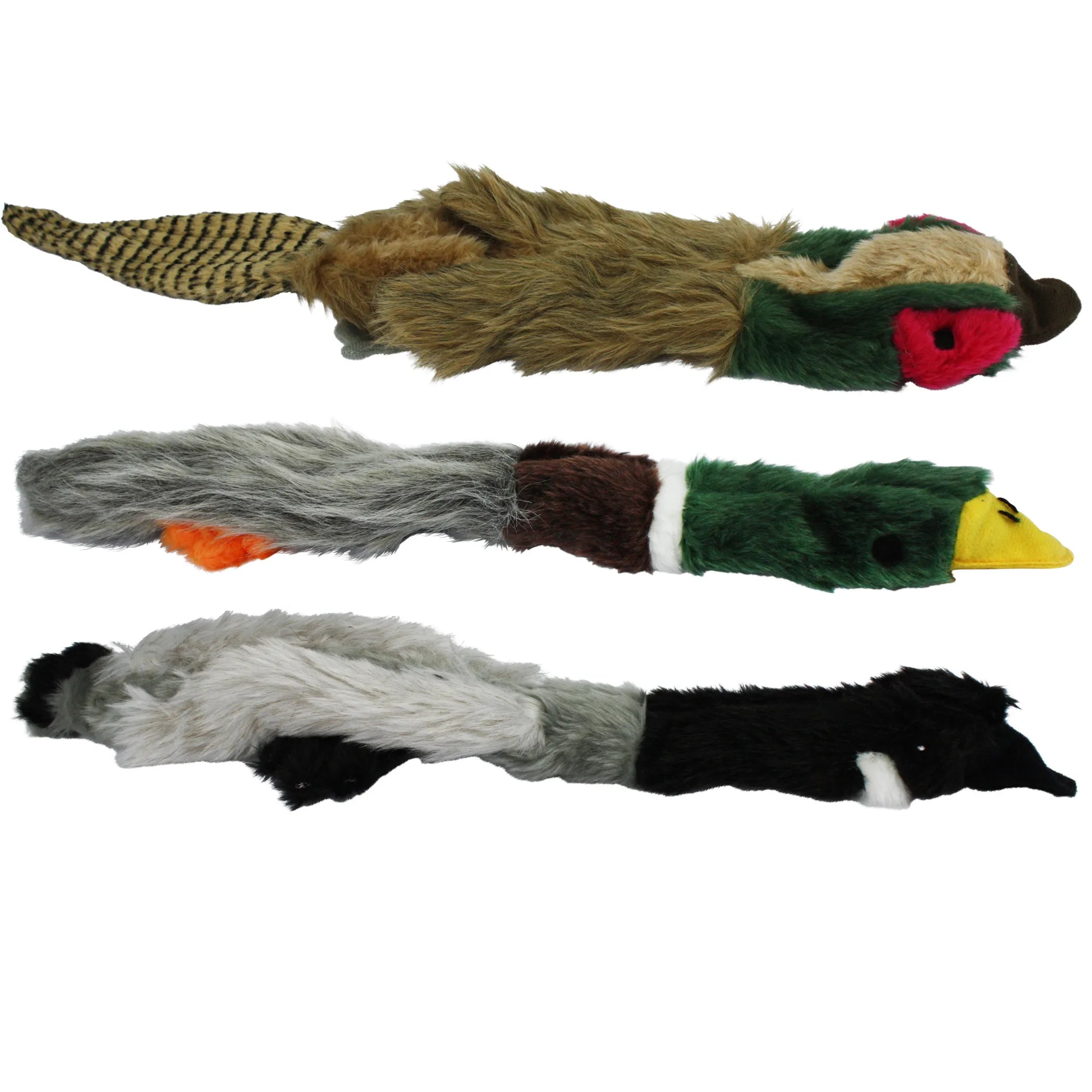 MultiPet Empty Nester Toy